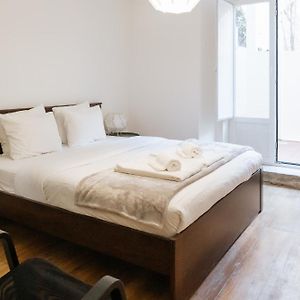 Appartement met Twee Slaapkamers